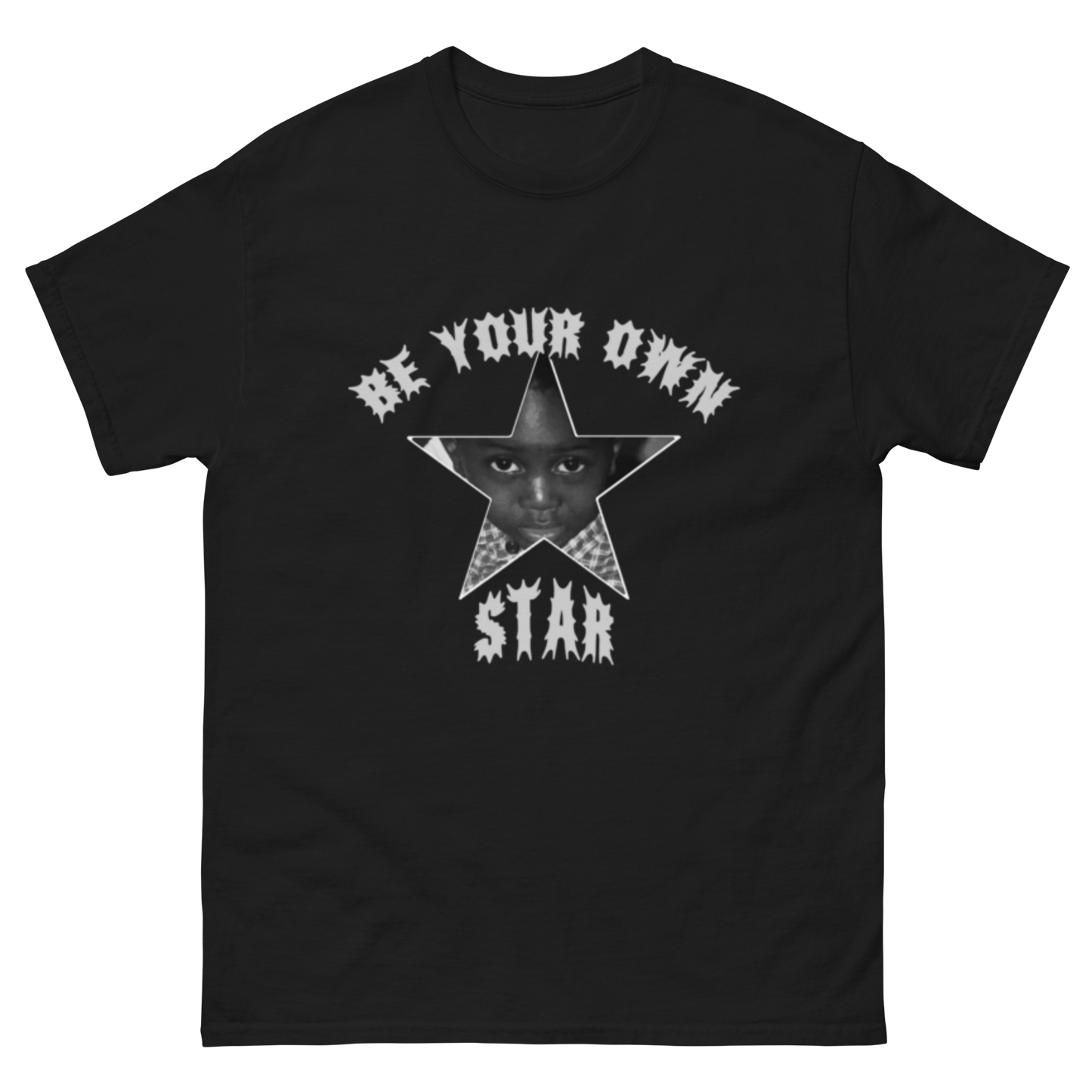 Be Your Own Star Tee