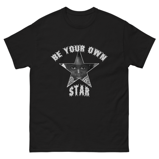 Be Your Own Star Tee