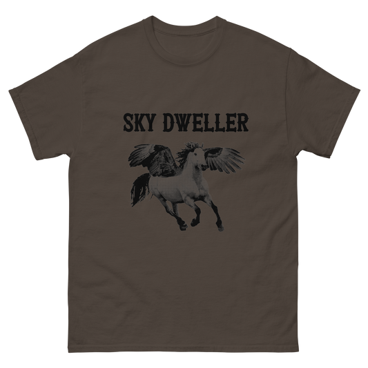 Sky Dweller Tee