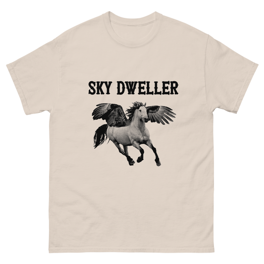 Sky Dweller Tee