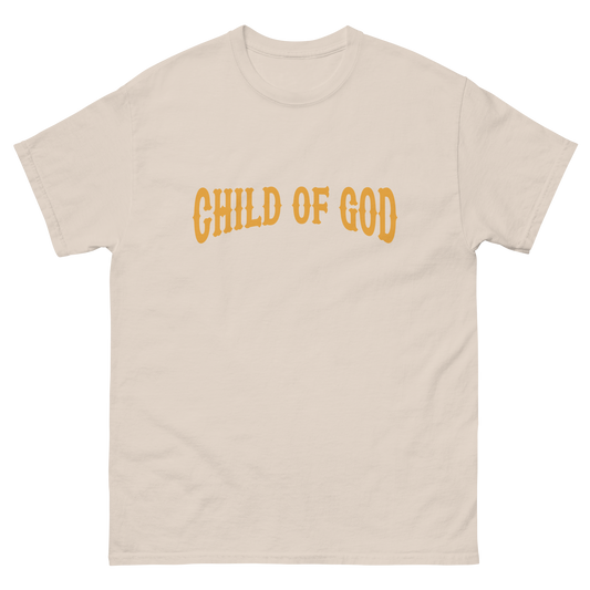 Child of God Tee