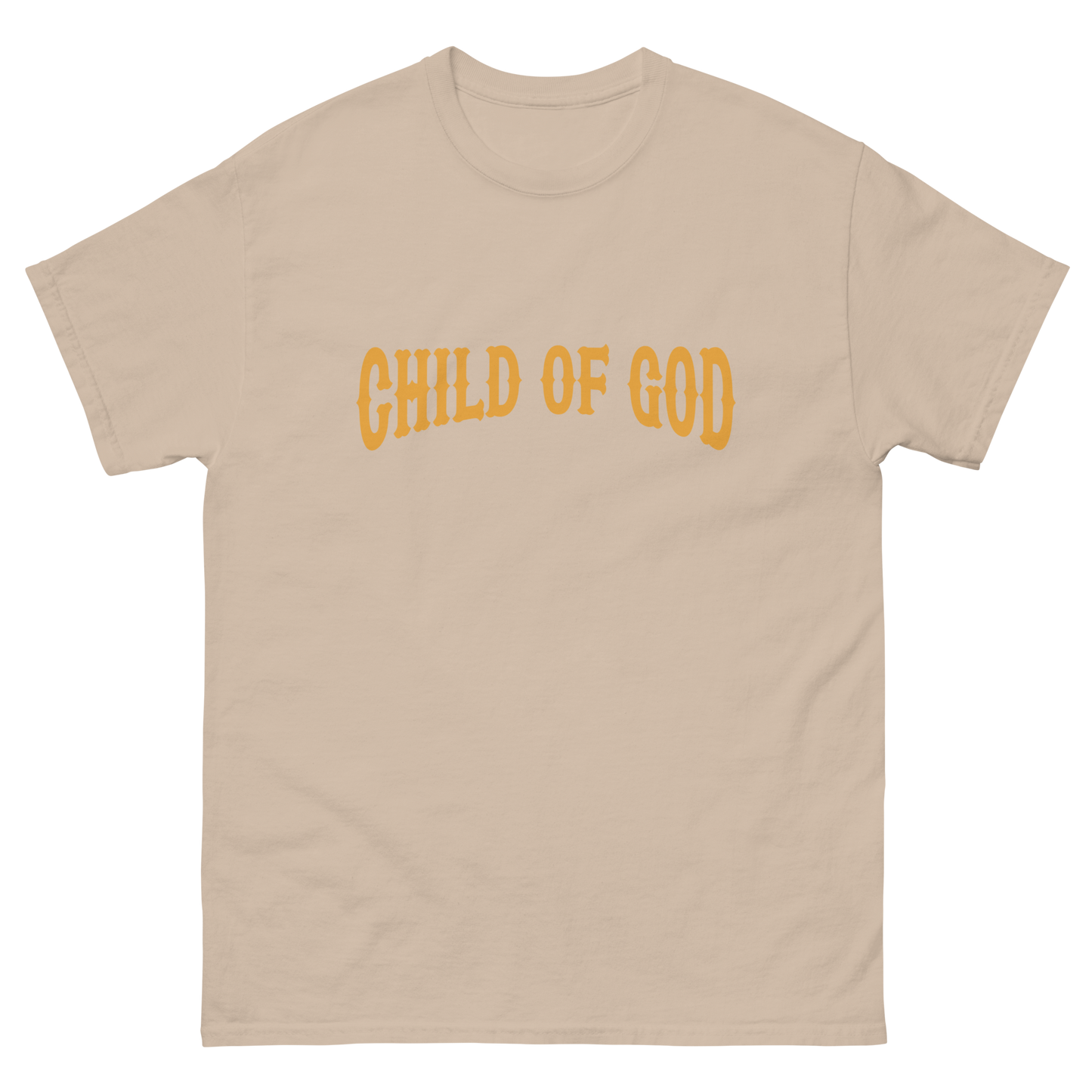 Child of God Tee