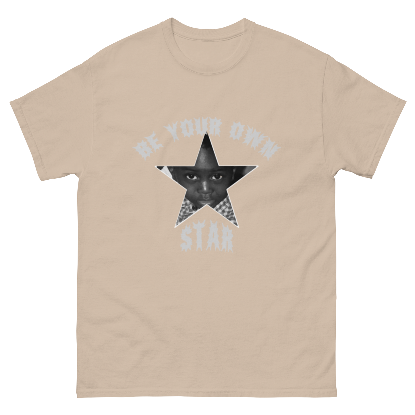 Be Your Own Star Tee