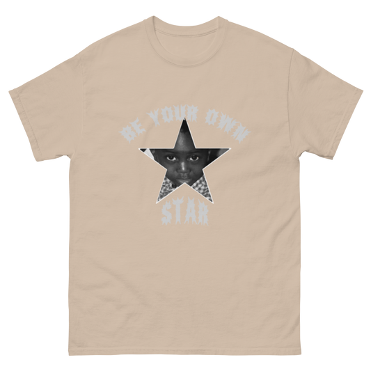 Be Your Own Star Tee