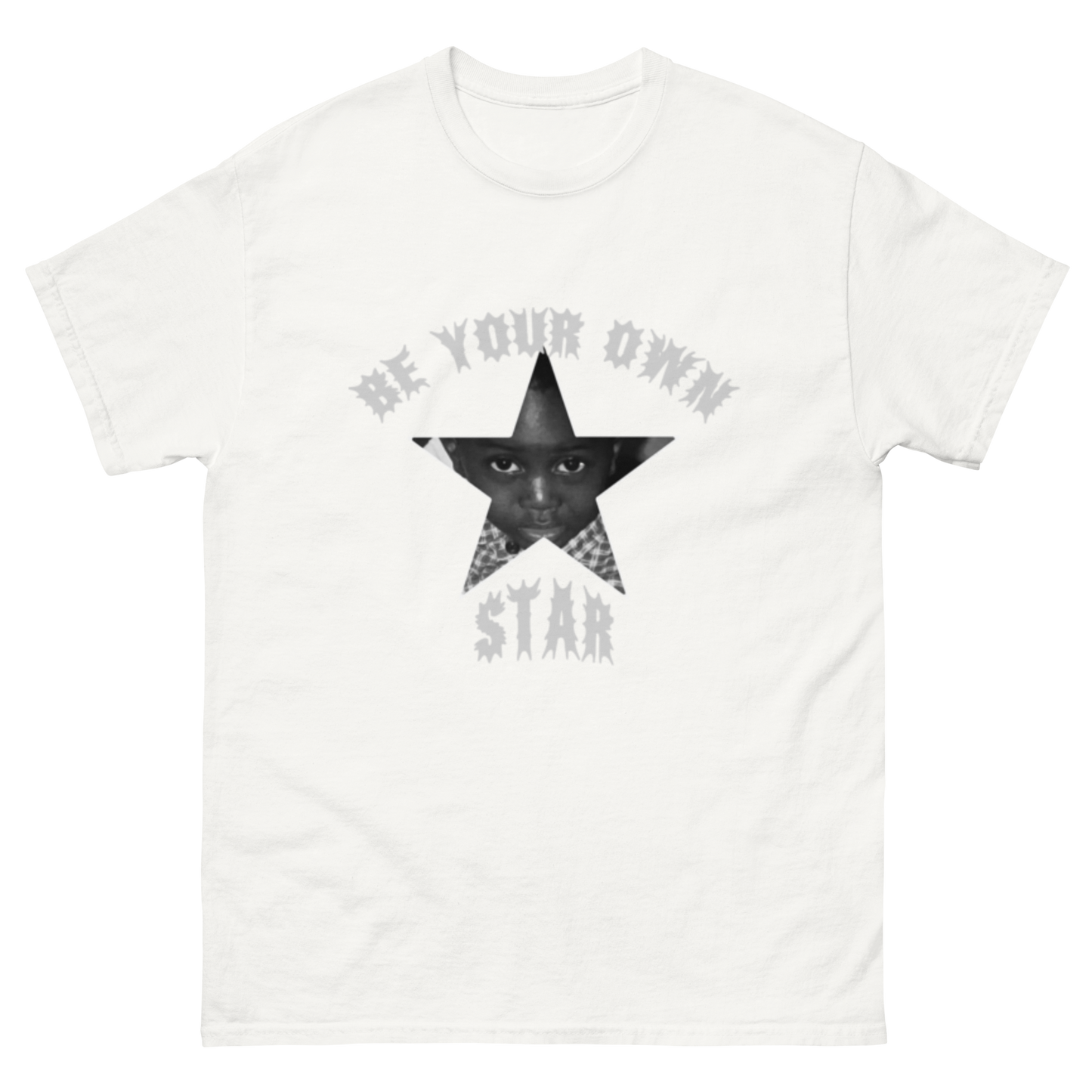 Be Your Own Star Tee