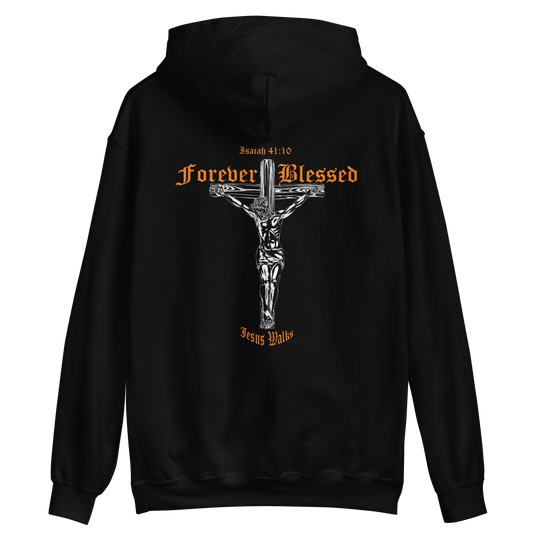 Forever Blessed Hoodie