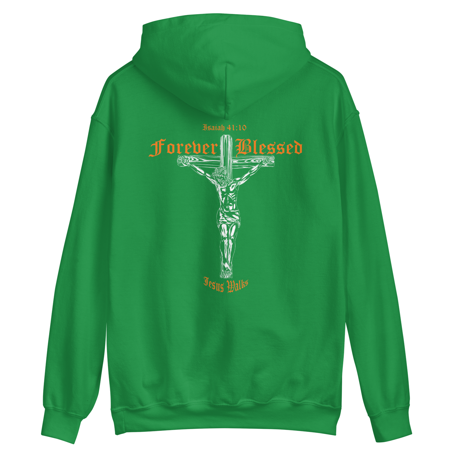 Forever Blessed Hoodie