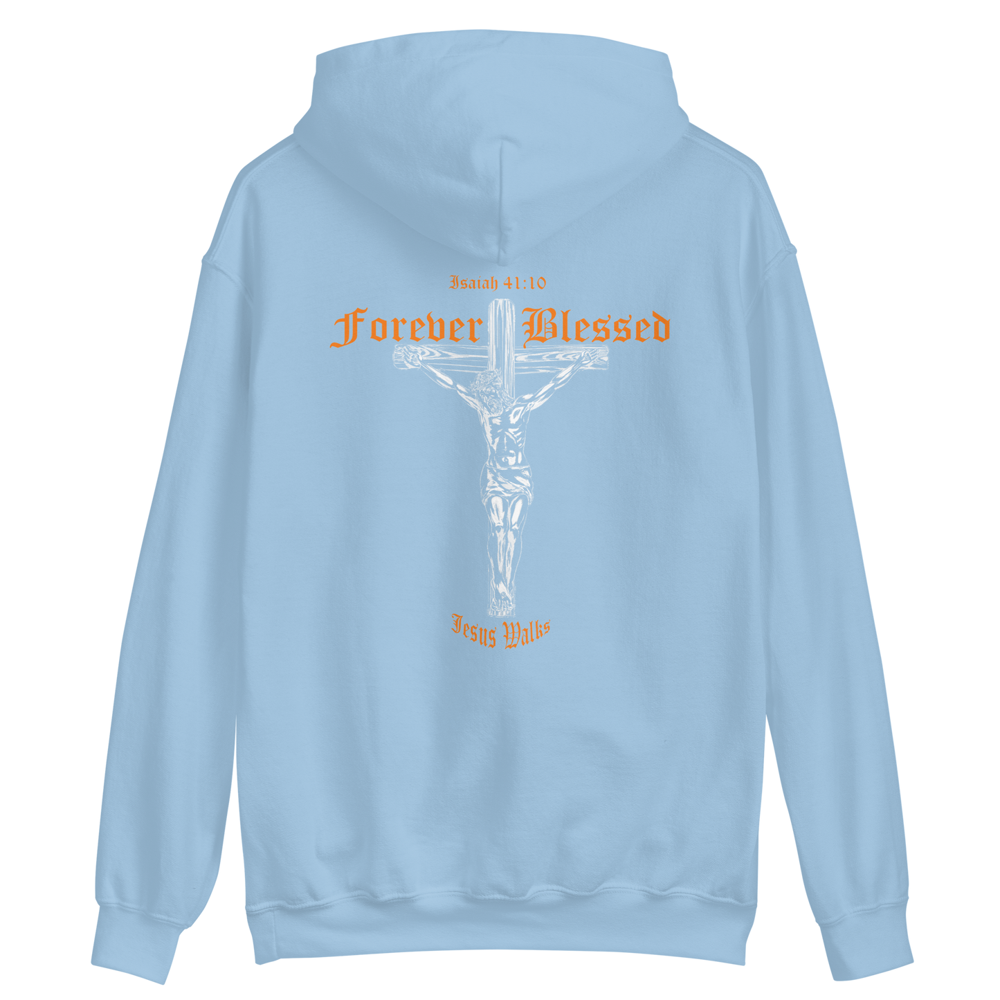 Forever Blessed Hoodie