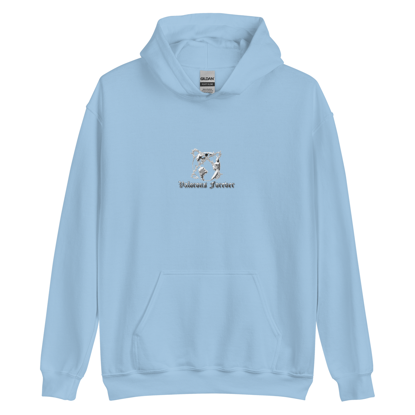 Forever Blessed Hoodie