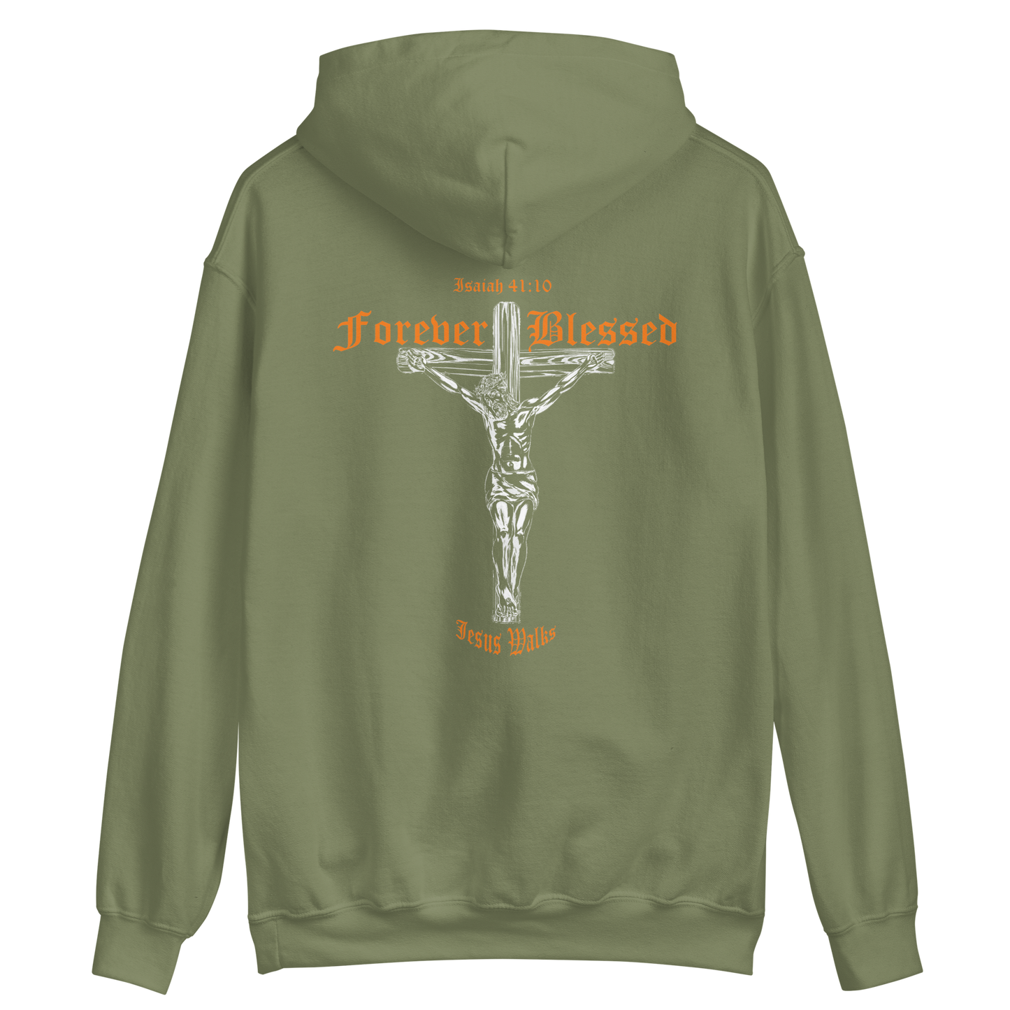 Forever Blessed Hoodie