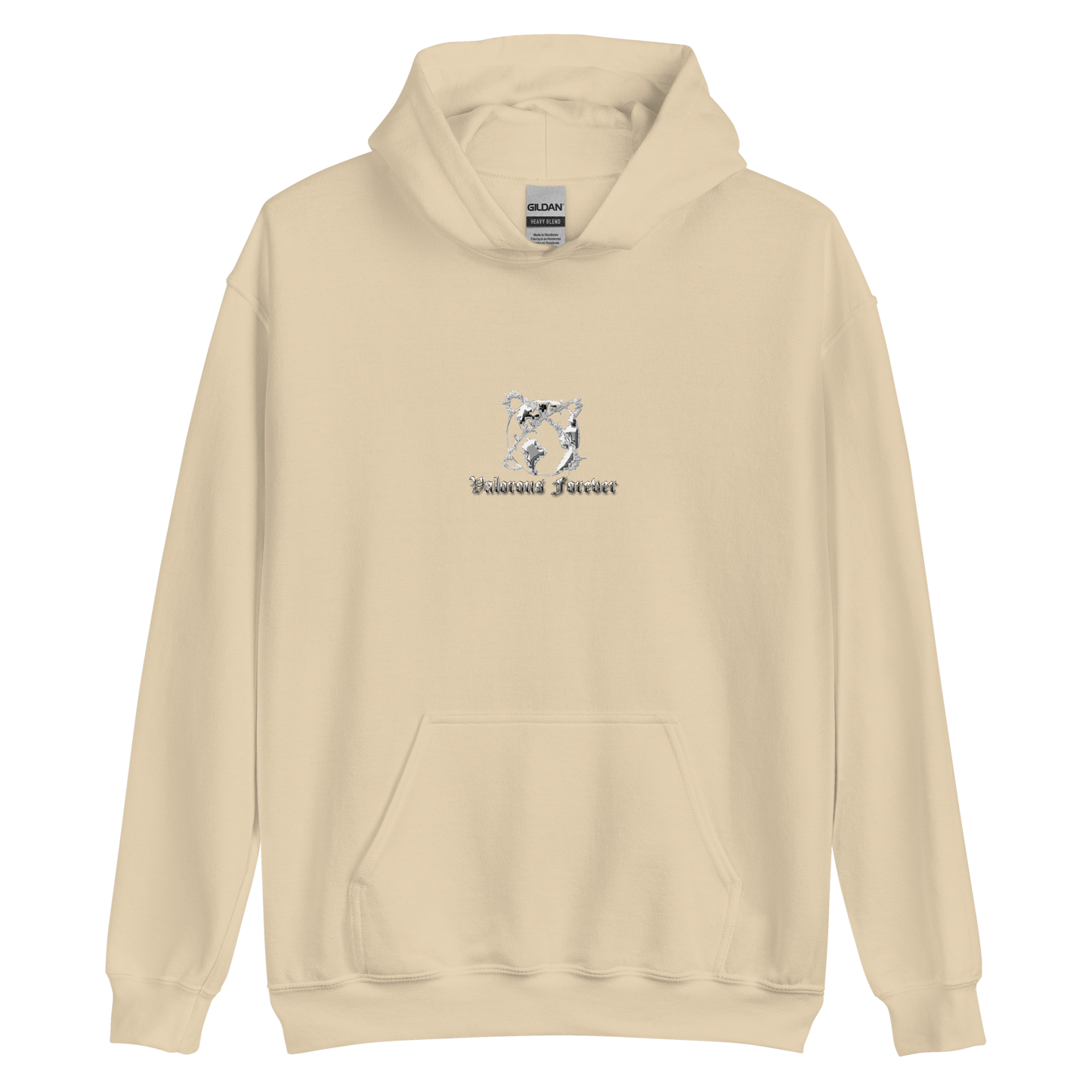 Forever Blessed Hoodie