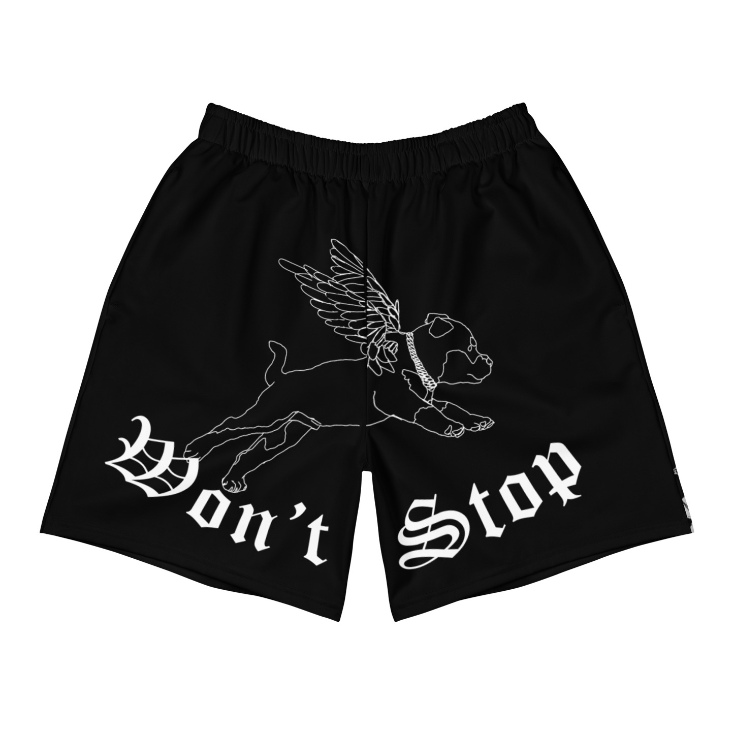 Dog Days Shorts