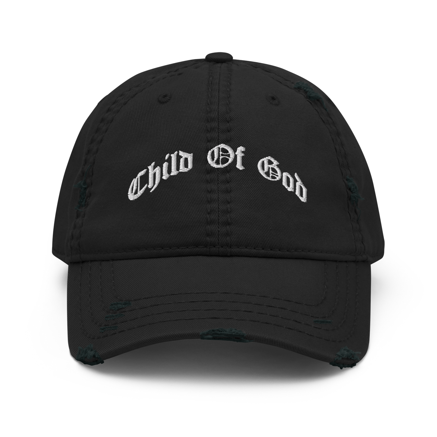 Child of God Dad Hat