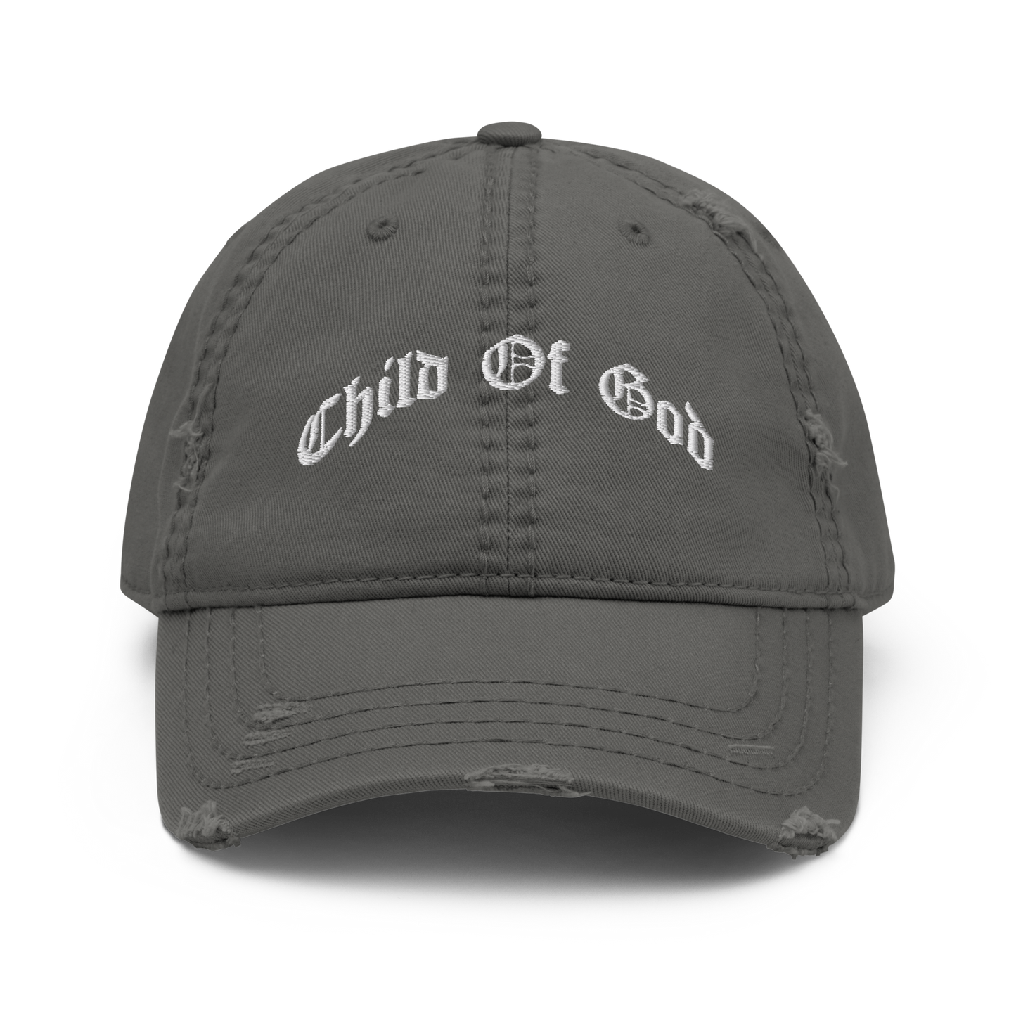 Child of God Dad Hat