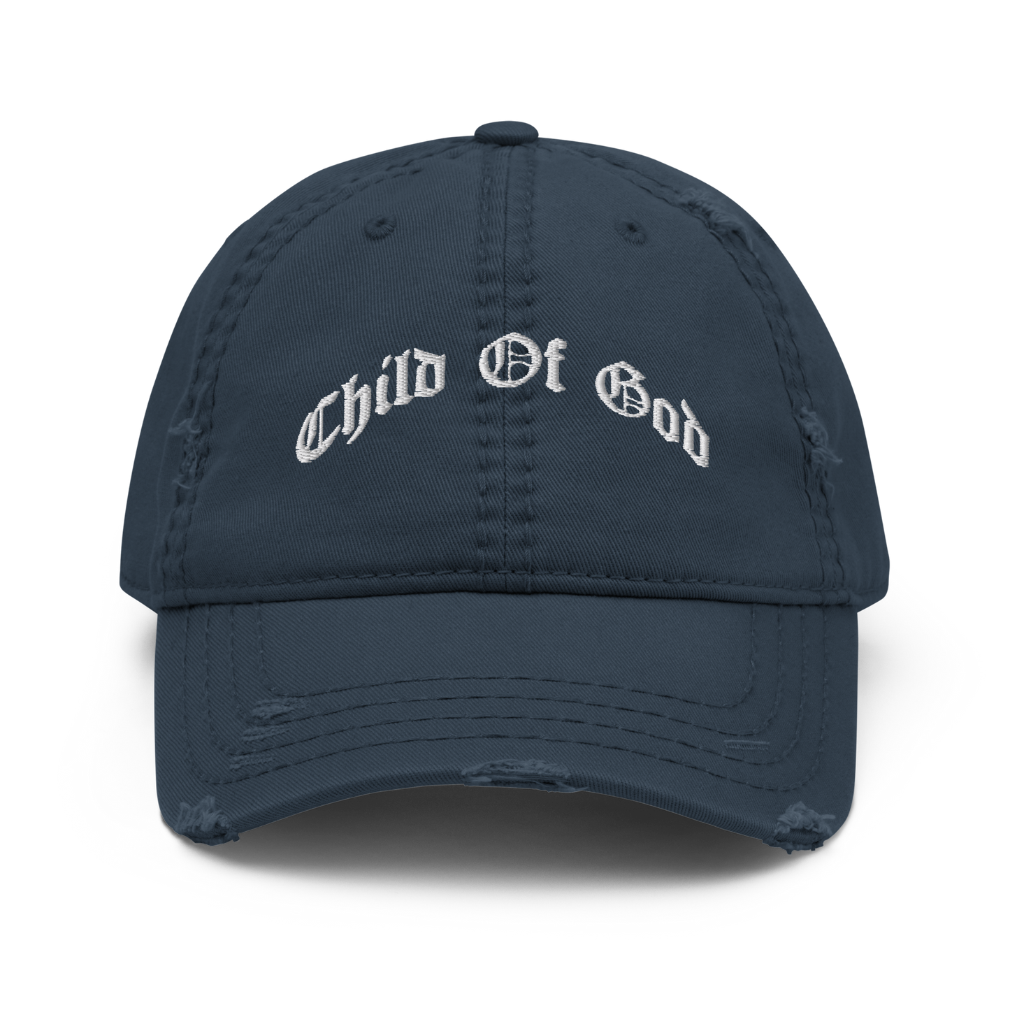 Child of God Dad Hat