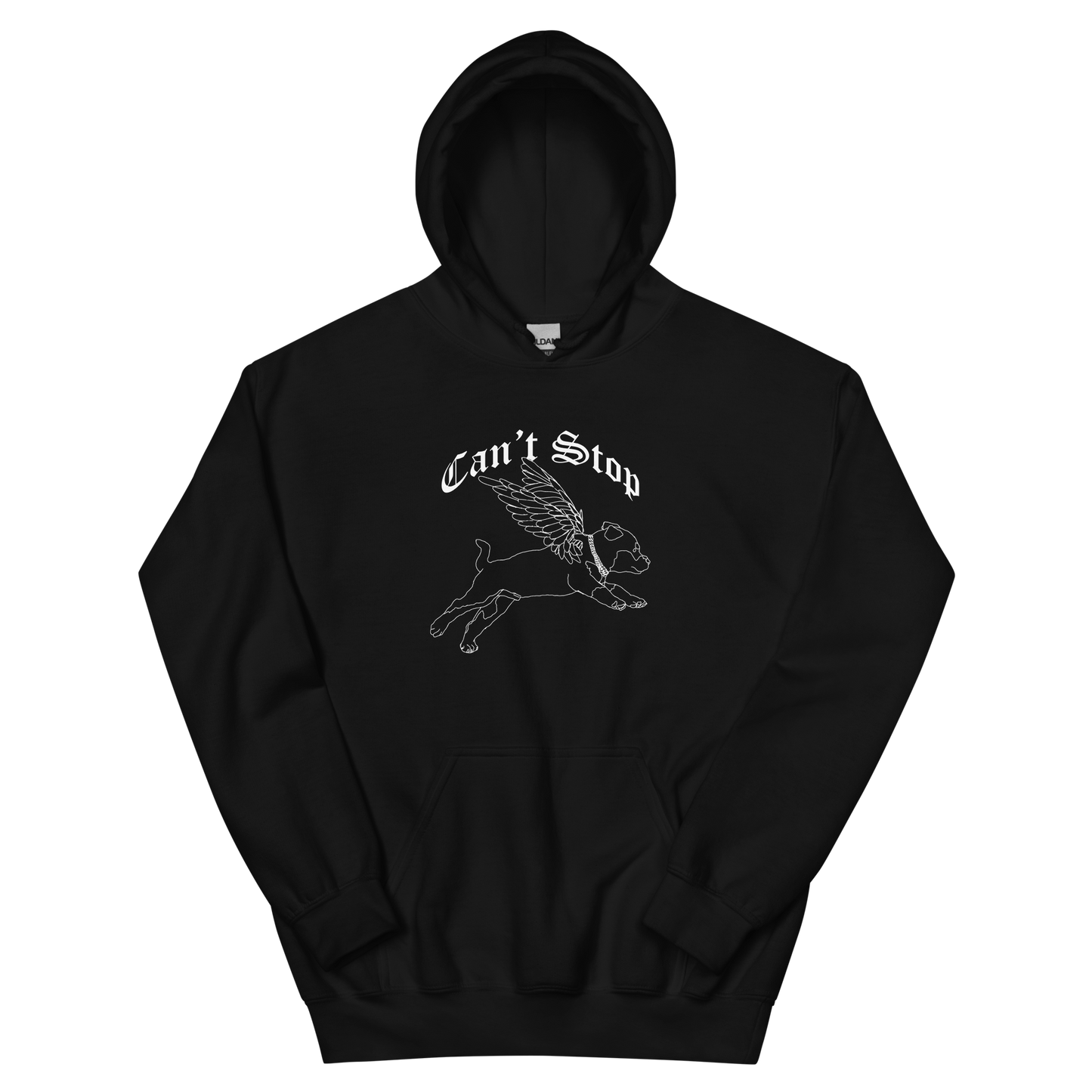 Dog Days Hoodie